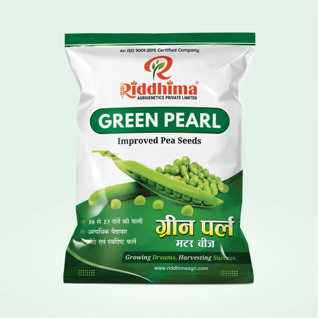 Green-Pearl-Improved-Pea-Seeds-by-Riddhima