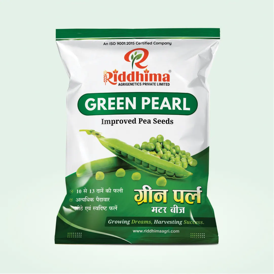 Green-Pearl-Improved-Pea-Seeds-by-Riddhima