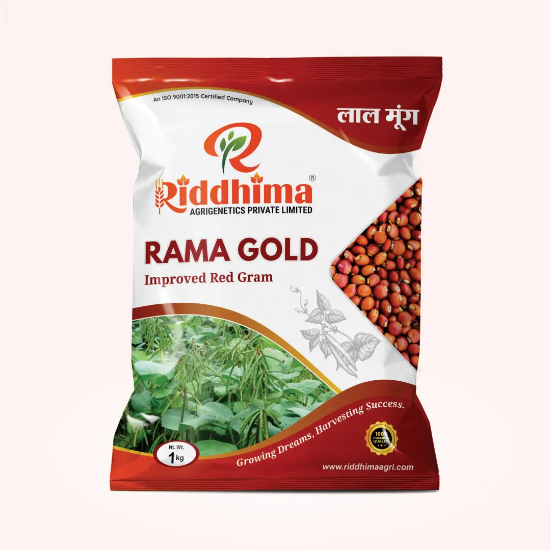 Rama-Gold-Improved-Red-Gram-Seeds-by-Riddhima