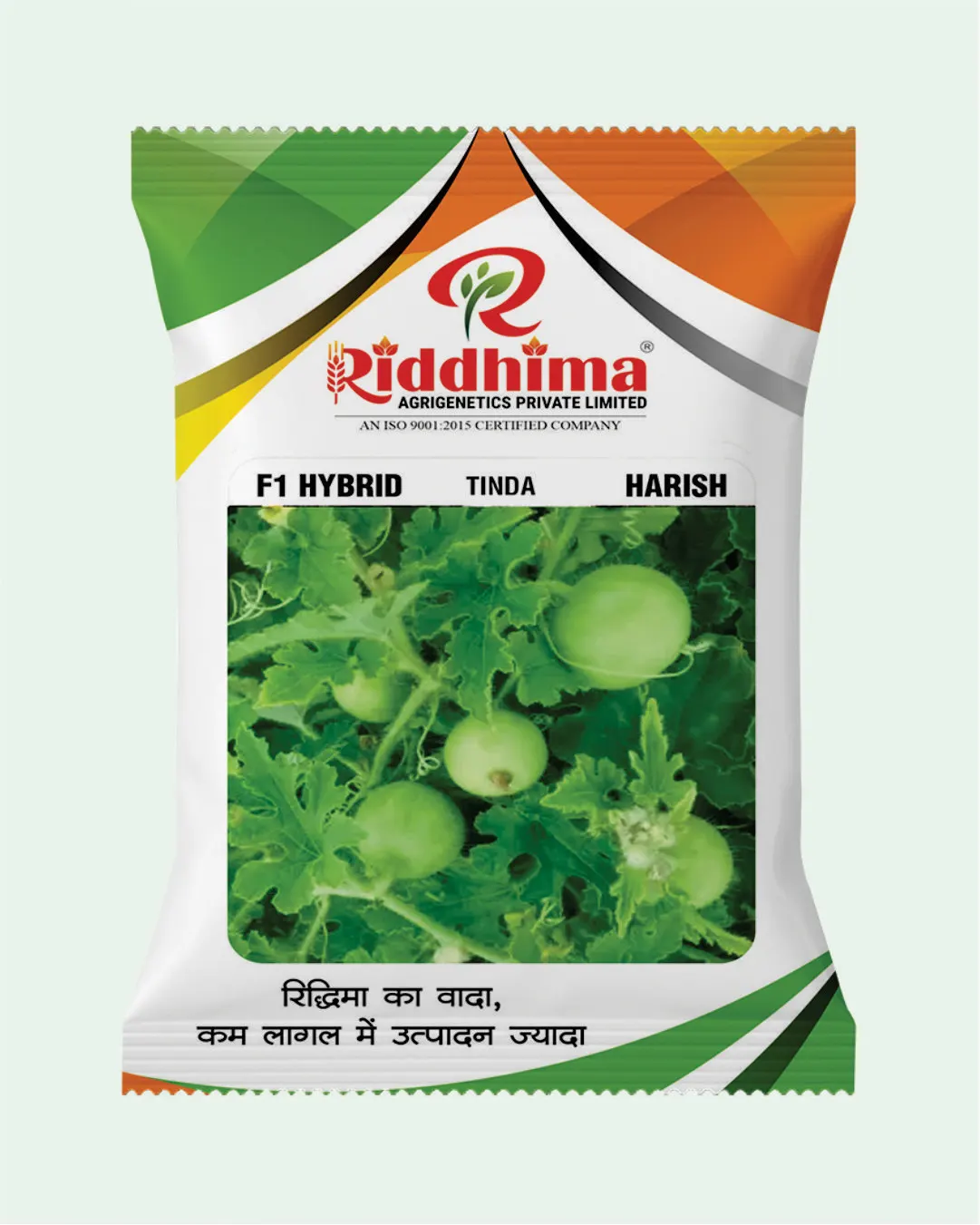Hybrid Tinda-Harish