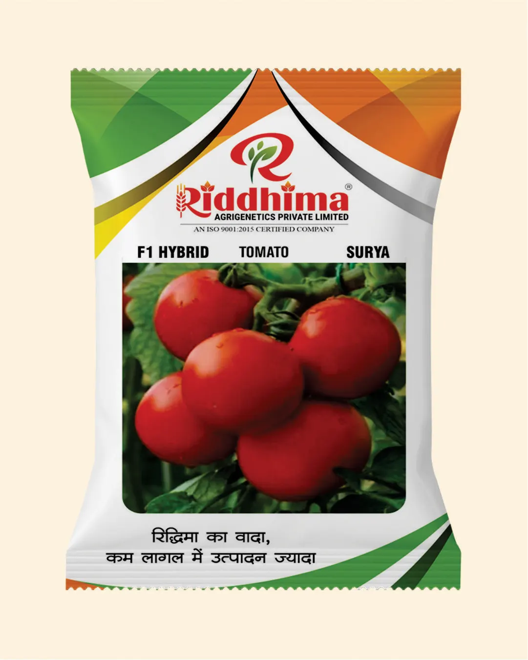Hybrid Tomato-Surya
