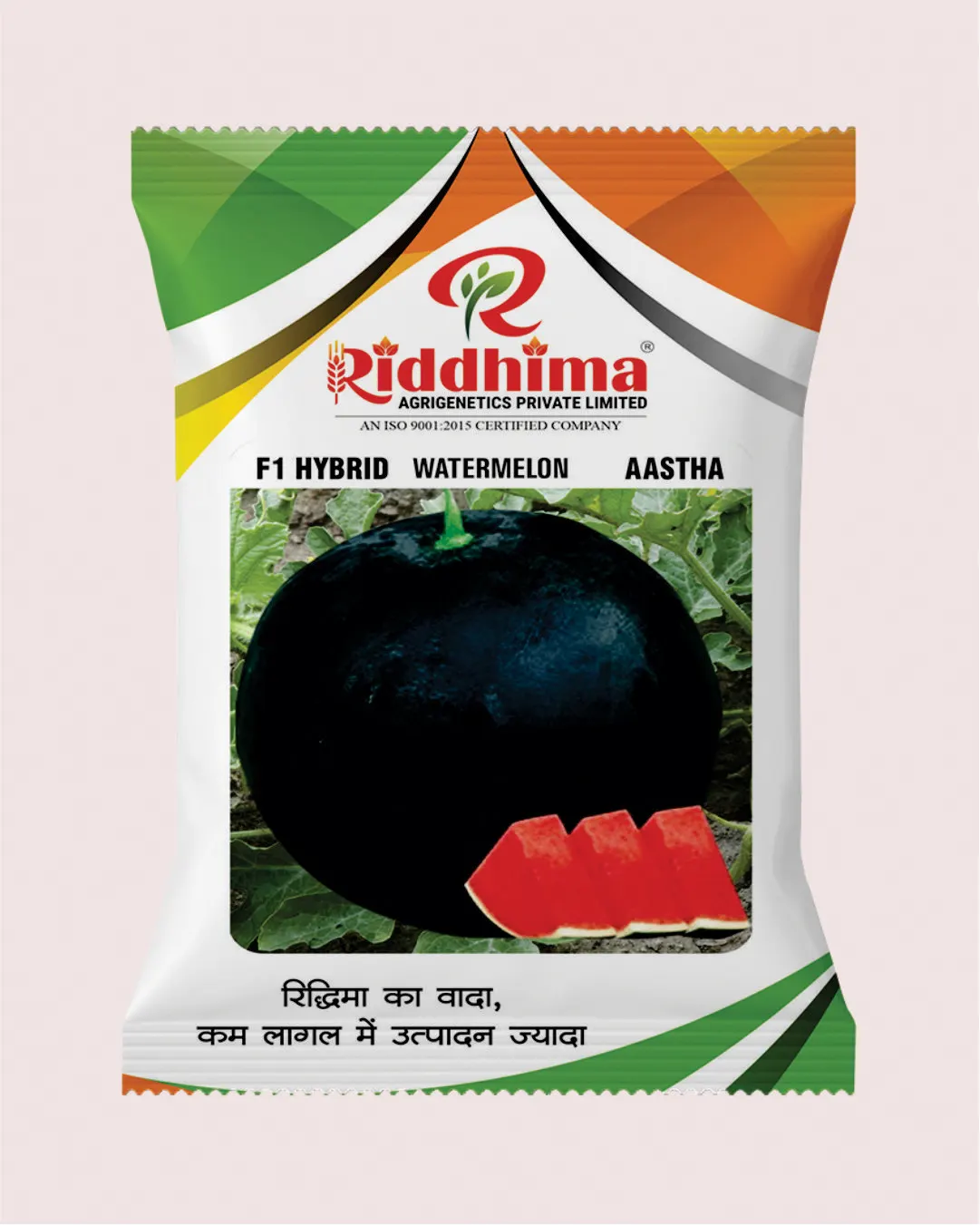 Hybrid Watermelon-Aastha