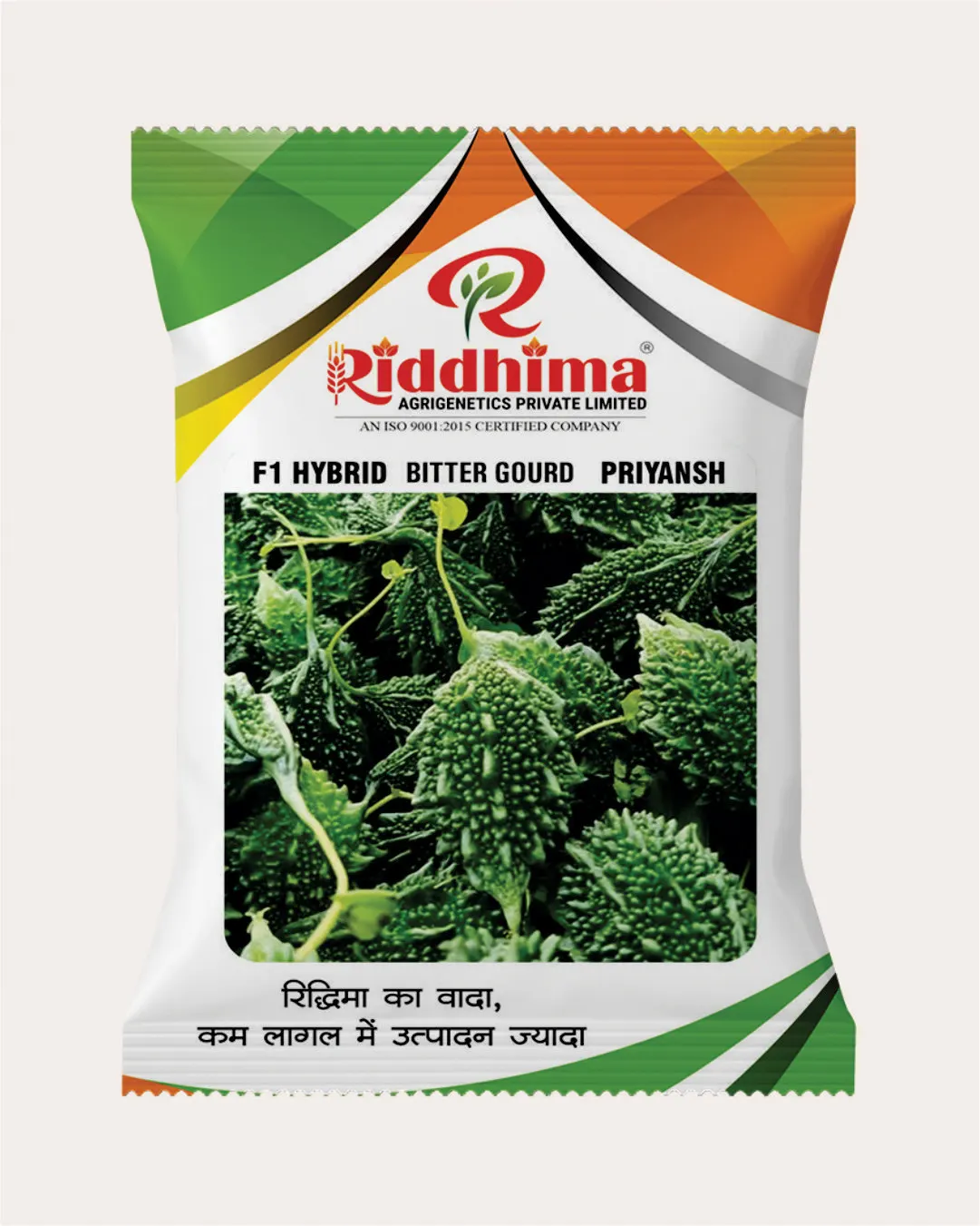 Priyansh-Bitter Gourd